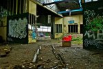 urbex 