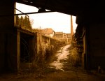 urbex 